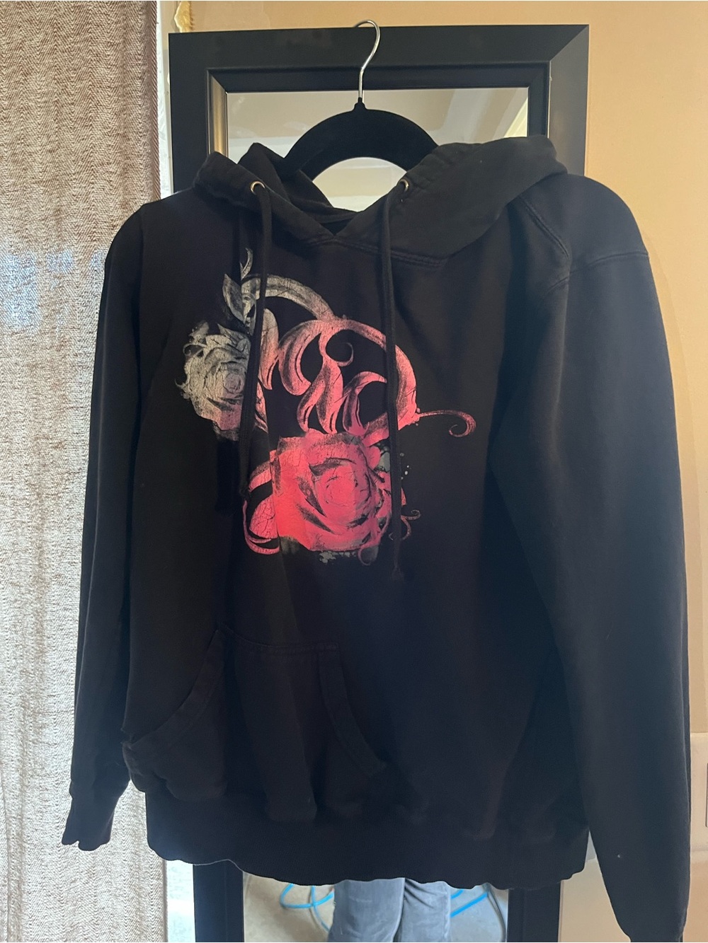 Metal Mulisha Hoodie vintage size XL